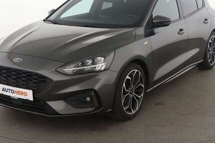 Ford Focus 65.776 km 14.500 € Neufahrn 85375