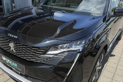 Peugeot 5008 28.866 km 25.900 &euro; Giessen 35394