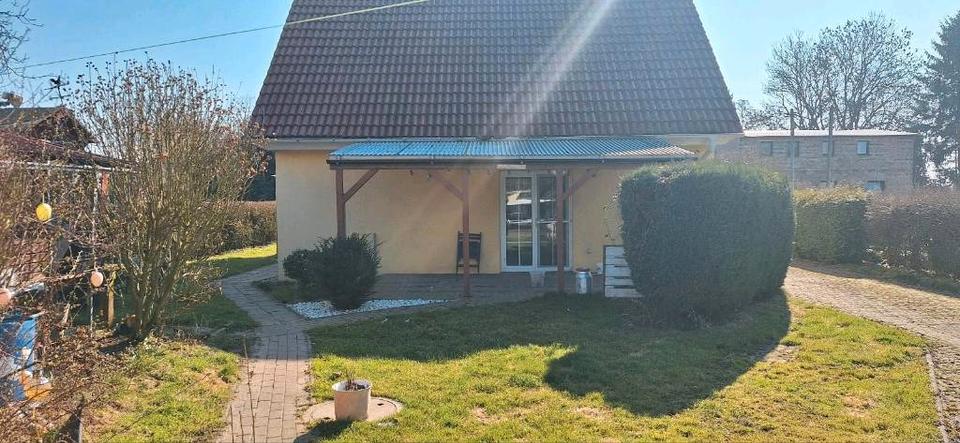 Einfamilienhaus Gützkow - 5 Zimmer, 120 m&sup2;, 220.000&euro; | Angebot:25855916