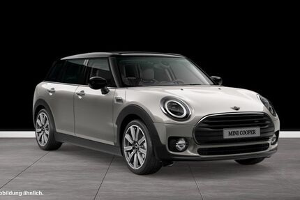 Mini Cooper Clubman 79.442 km 25.808 &euro; Dresden 01219