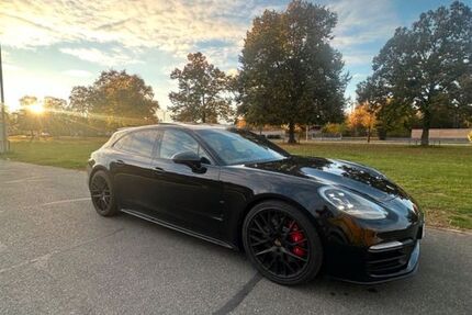 Porsche Panamera 76.000 km 71.990 &euro; Burglengenfeld 93133