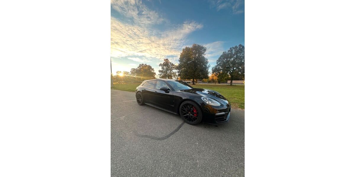 Porsche Panamera 76.000 km 71.990 &euro; Burglengenfeld 93133