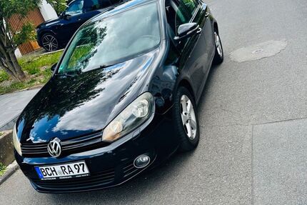 VW Golf 238.000 km 3.600 &euro; Walldürn 74731