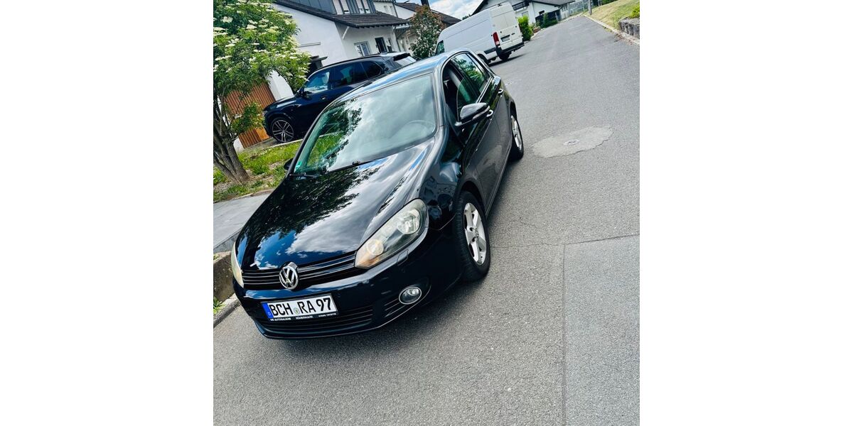 VW Golf 238.000 km 3.600 &euro; Walldürn 74731