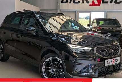 Seat Arona 13.342 km 24.950 &euro; Menden 58708
