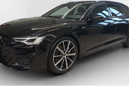 Audi A6 25.953 km 57.990 &euro; Meiningen 98617