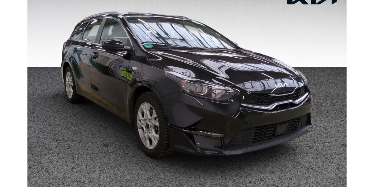 Kia ceed Sportswagon 25.700 km 24.990 &euro; Magdeburg 39128