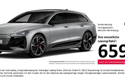 Audi A6 e-tron 21.482 km 78.505 € Dortmund 44143