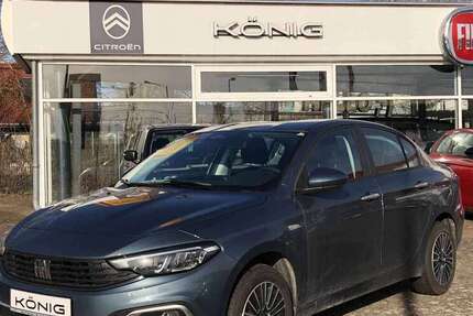 Fiat Tipo 2.513 km 18.489 &euro; Gosen 15537