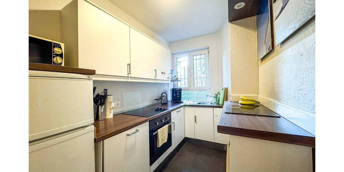 Gewerbeobjekt Hamburg Barmbek-Süd - 539.000&euro; | Angebot:26703147