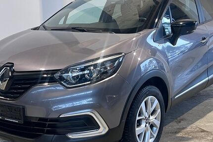 Renault Captur 78.671 km 10.499 &euro; Potsdam-Drewitz b.Berlin 14478