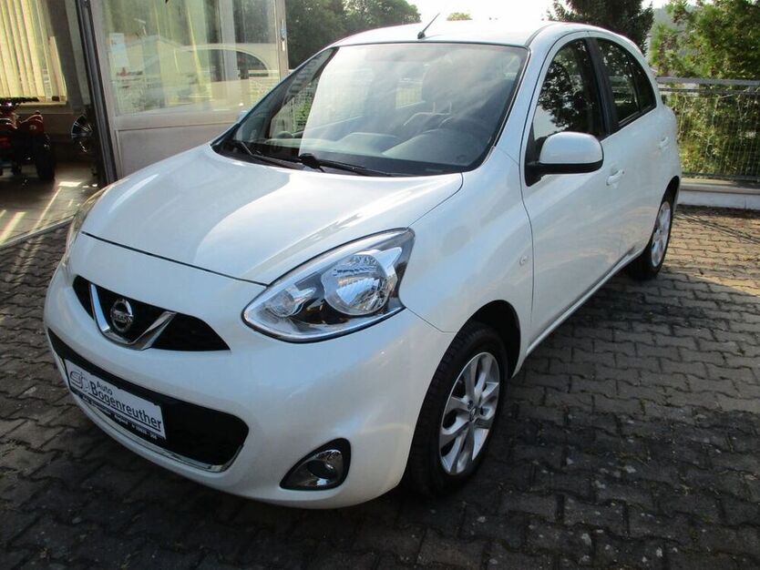 Micra