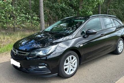 Opel Astra 182.000 km 5.800 &euro; Bardowick 21357