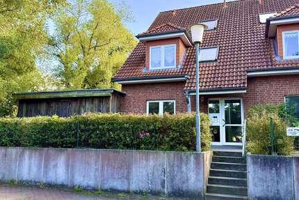 Wohnung zum Kaufen in Lübeck-Travemünde 275.000 € 64 m² 2 zimmer