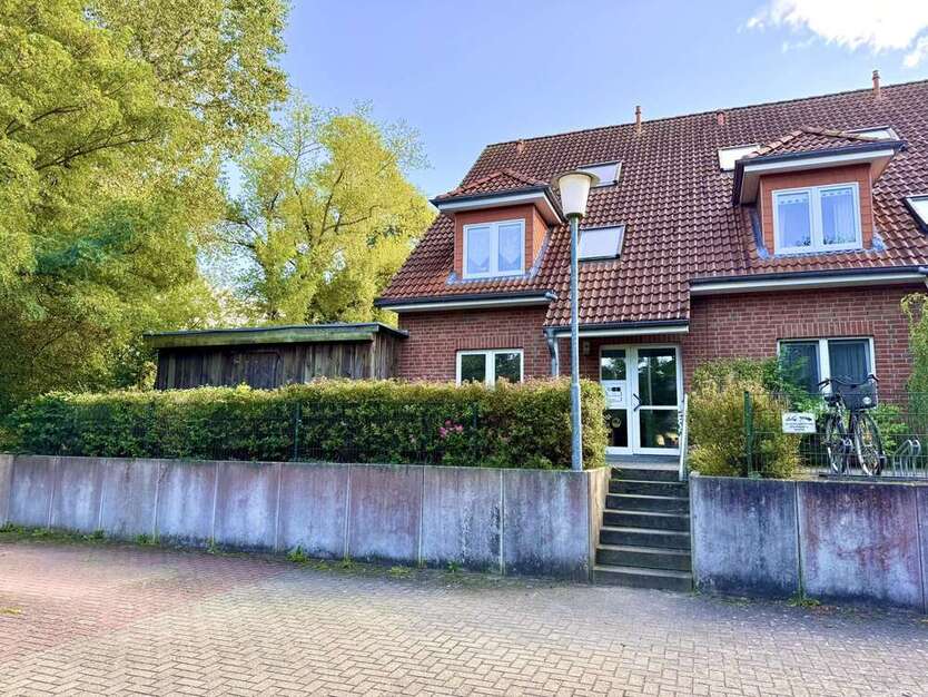 Wohnung zum Kaufen in Lübeck-Travemünde 275.000 € 64 m² 2 zimmer