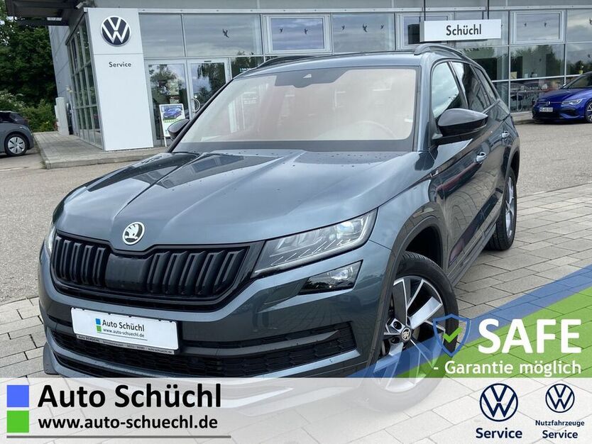 Kodiaq