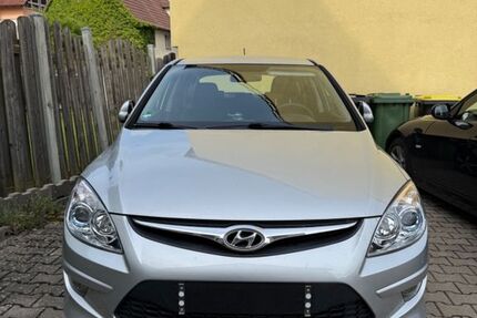Hyundai i30 122.000 km 7.200 &euro; Friolzheim 71292