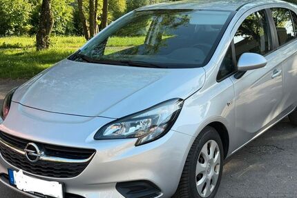 Opel Corsa 89.400 km 6.400 &euro; Berglen 73663
