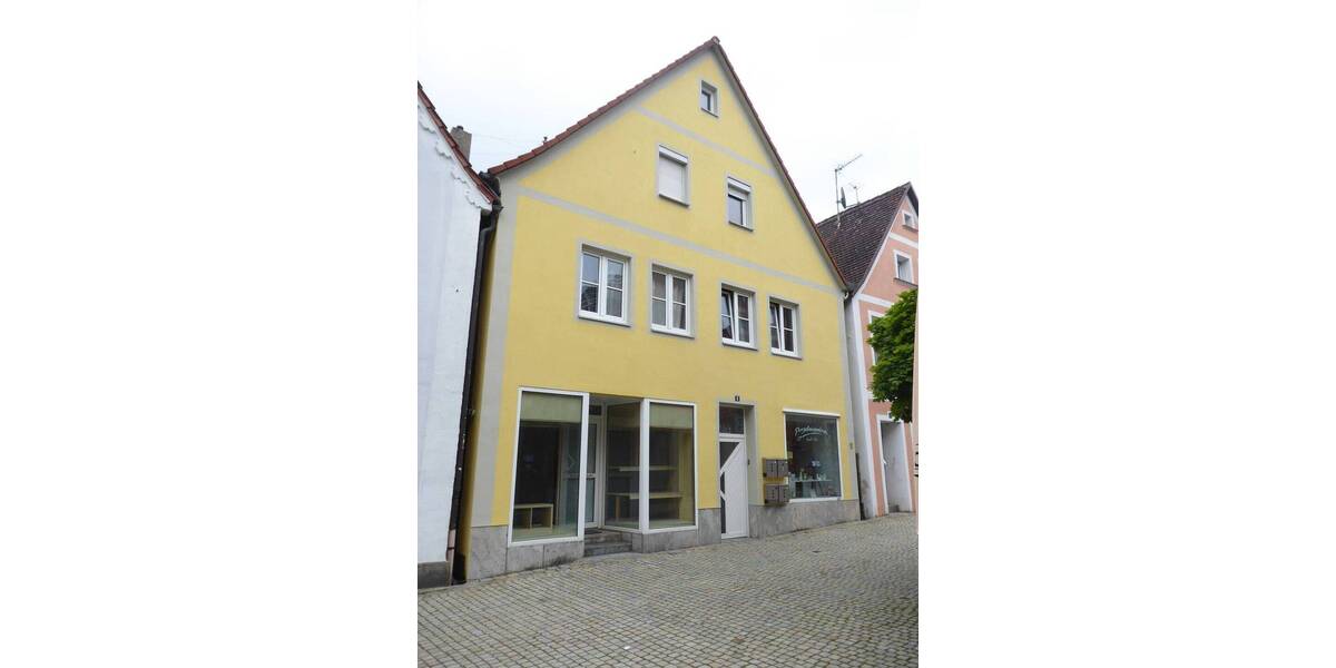 Gewerbeobjekt Neustadt/Aisch Neustadt - 2 Zimmer, 750&euro; | Angebot:26189842