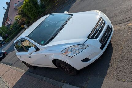 Kia ceed / Ceed 168.450 km 2.500 &euro; Fuldabrück 34277