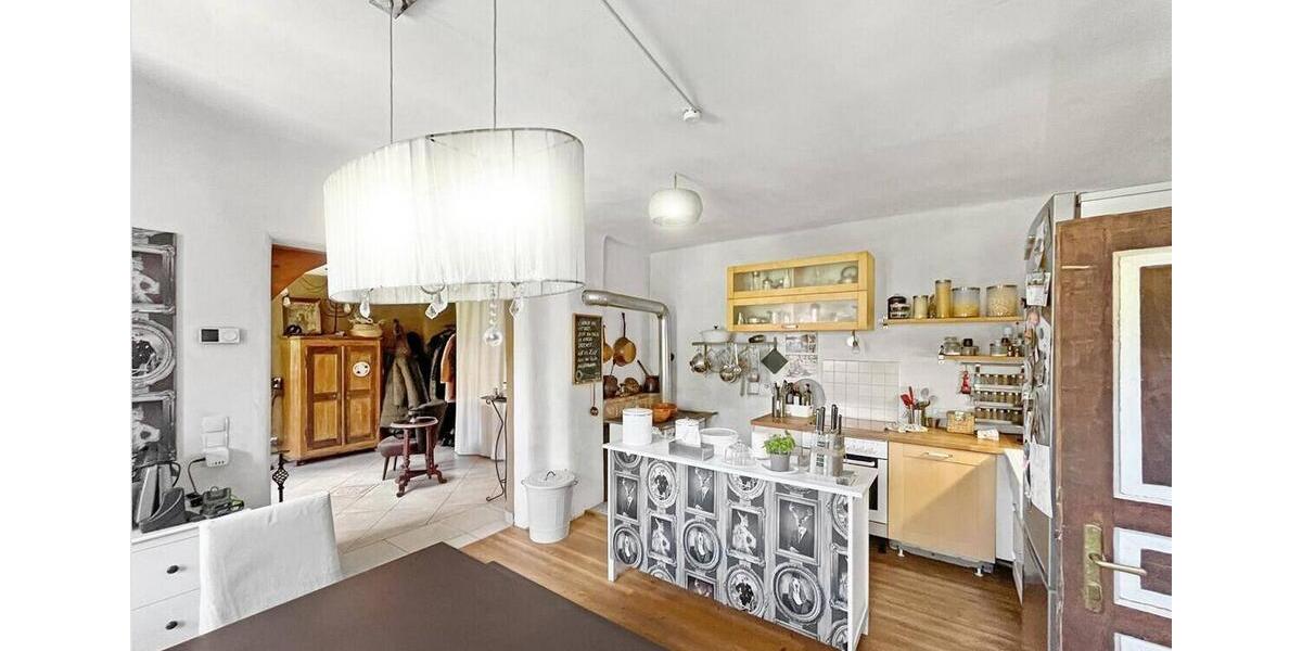 Bauernhaus, Landhaus München Altstadt-Lehel - 4 Zimmer, 110 m&sup2;, 265.000&euro; | Angebot:26850855
