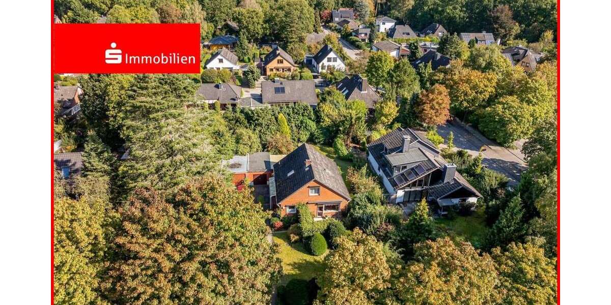 Grundstück Wedel - 450.000&euro; | Angebot:25376589