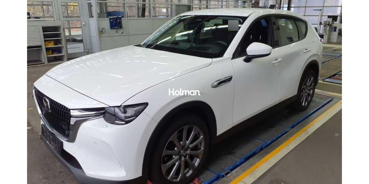 Mazda CX-60 56.091 km 29.381 &euro; Eschborn 65760