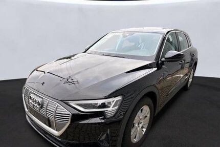 Audi e-tron 62.702 km 29.450 &euro; Lauterbach 36341