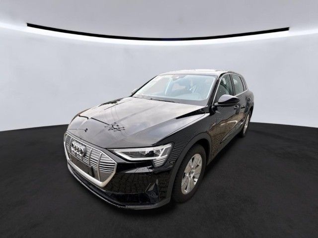 Audi e-tron 62.702 km 29.450 &euro; Lauterbach 36341