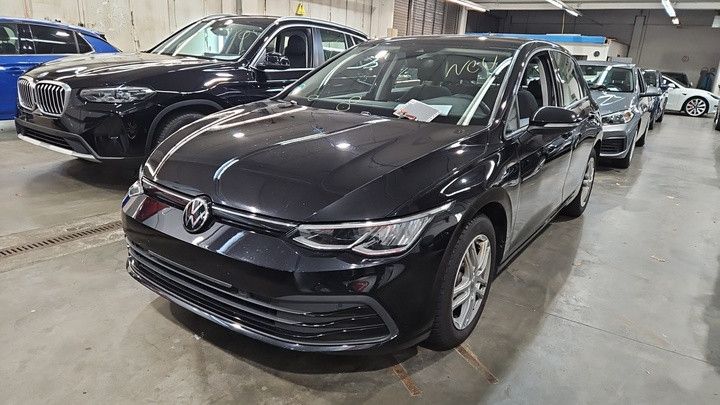 VW Golf 189.999 km 16.990 &euro; Bretten 75015