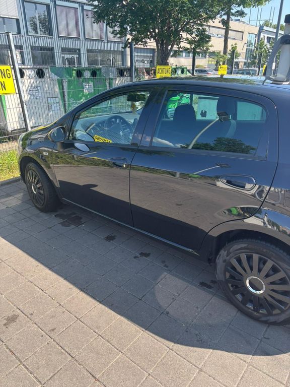 Punto