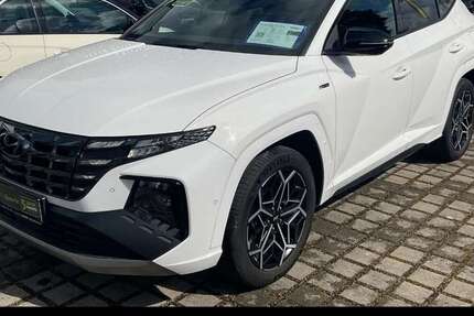 Hyundai TUCSON 66.157 km 26.990 &euro; Mindelheim 87719