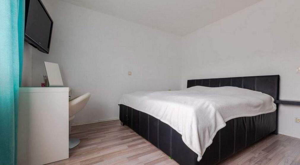 Geräumige Familienwohnung mit Balkon in Eberstadt 4 zimmer