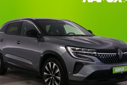 Renault Austral 22.000 km 25.750 € Schwerin 19055