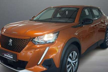 Peugeot 2008 26.414 km 13.780 &euro; Aalen 73430