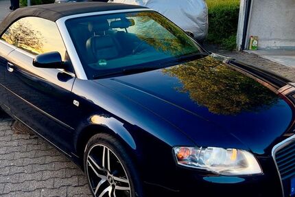 Audi A4 188.000 km 5.500 &euro; Leingarten 74211
