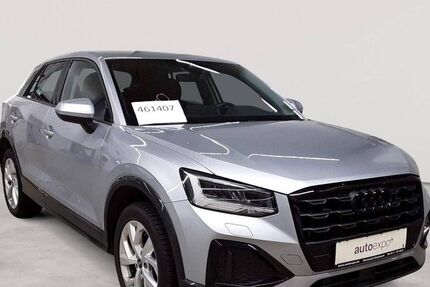 Audi Q2 57.636 km 21.389 &euro; Fernwald-Steinbach 35463