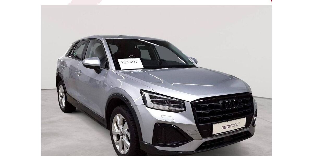 Audi Q2 57.636 km 21.389 &euro; Fernwald-Steinbach 35463