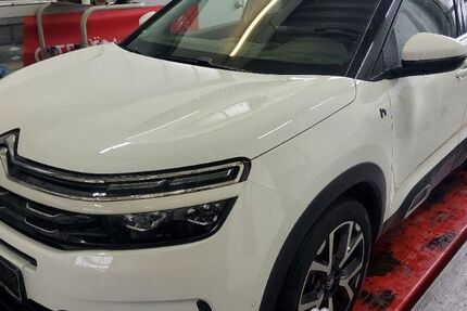 Citroen C5 Aircross 51.428 km 19.990 &euro; Hohenlockstedt 25551