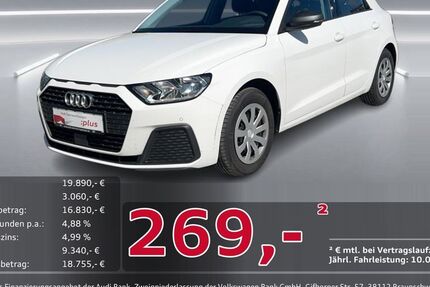 Audi A1 17.097 km 19.890 &euro; Ingolstadt 85057