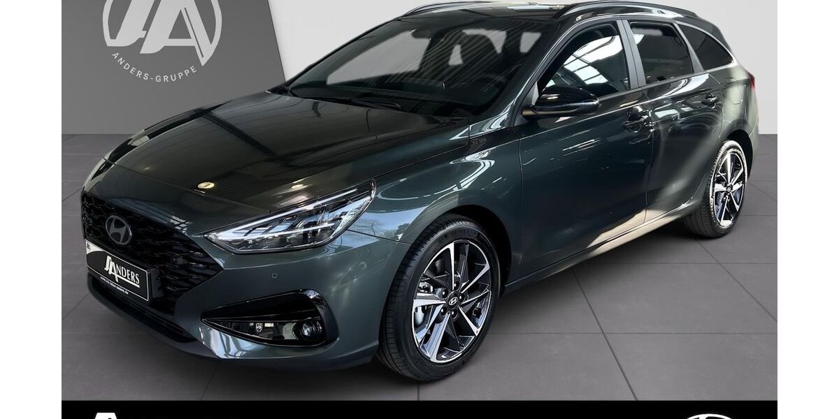 Hyundai i30 9.000 km 24.290 &euro; Nienburg 31582