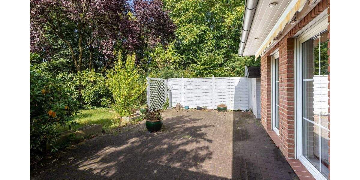 Reihenendhaus Lüneburg / Ochtmissen Ochtmissen - 5 Zimmer, 140 m&sup2;, 500.000&euro; | Angebot:25737752