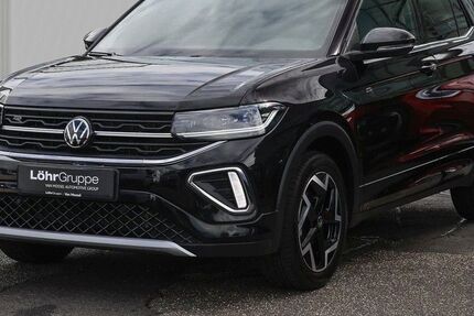 VW T-Cross 26.034 km 24.980 &euro; Koblenz 56070
