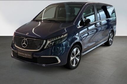Mercedes-Benz EQV 12.656 km 46.278 &euro; Donaueschingen 78166