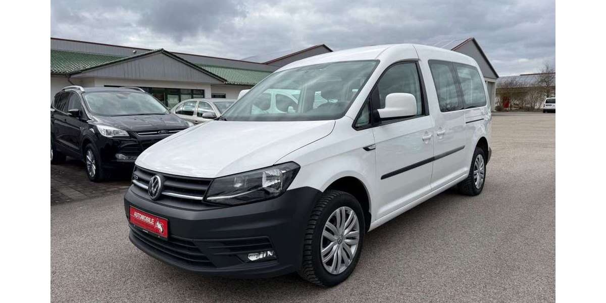 VW Caddy 179.881 km 10.790 &euro; Velburg 92355
