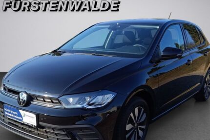 VW Polo 49.800 km 15.990 &euro; Fürstenwalde 15517