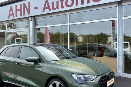 Audi A3 9.950 km 34.990 &euro; Bitburg 54634
