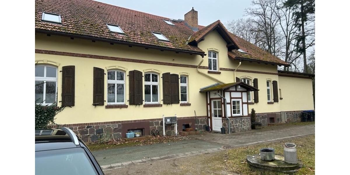 Etagenwohnung Anklam - 2 Zimmer, 63 m&sup2;, 440&euro; | Angebot:26301300