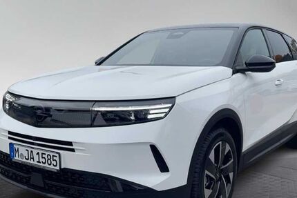 Opel Grandland (X) 6.000 km 31.490 &euro; München 81547