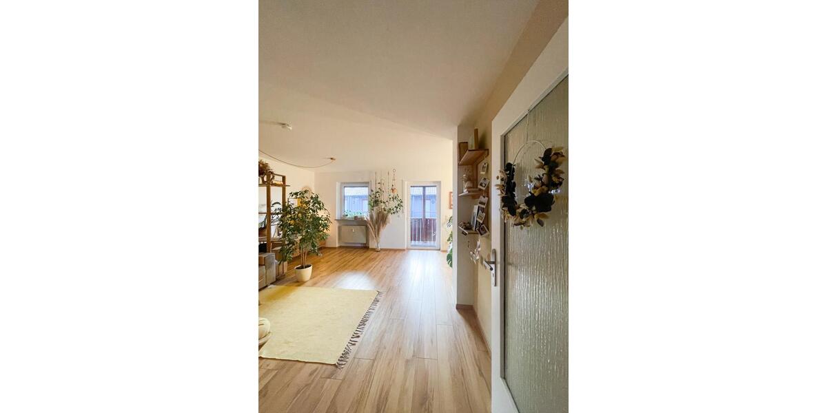 Etagenwohnung Schwindegg - 3 Zimmer, 76 m&sup2;, 355.000&euro; | Angebot:24646858
